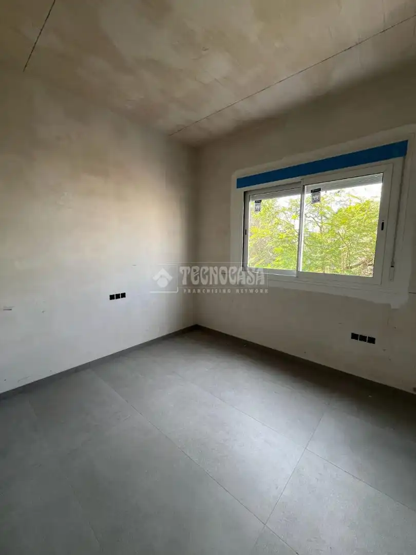 Habitación de Casa o chalet en venta en Mairena del Alcor con Aire acondicionado y Calefacción