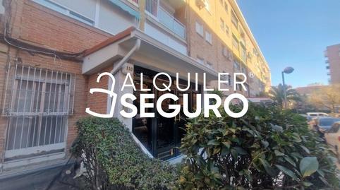 Photo 2 of Flat to rent in Pico de Los Artilleros, Vinateros, Madrid