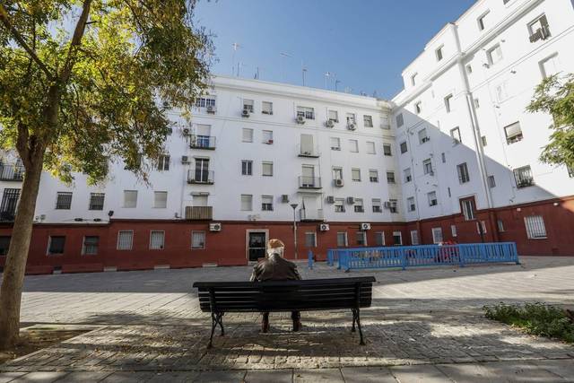 Piso en Venta en Calle Manzanares en El Tardón - El Carmen