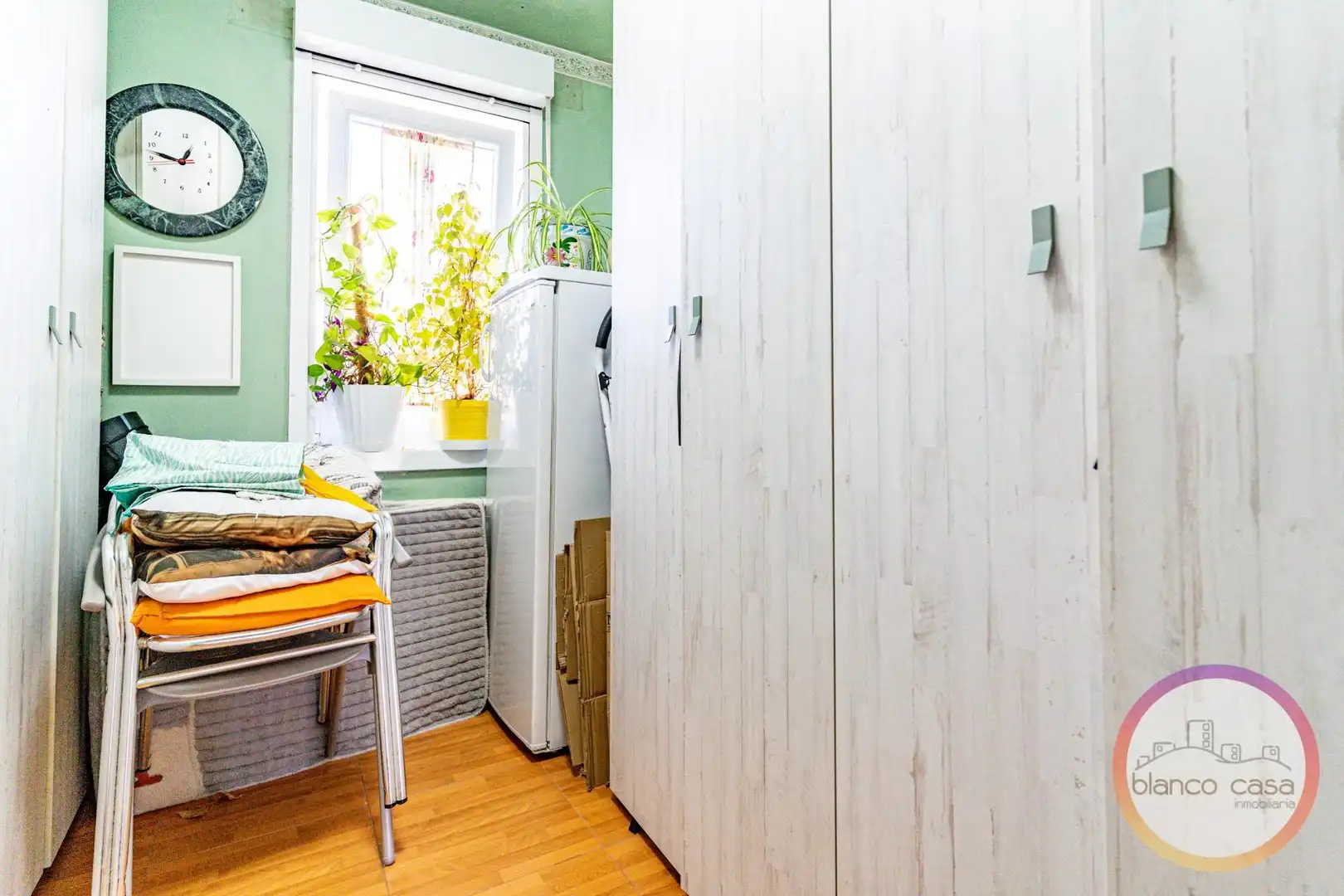 Habitación de Piso en venta en A Coruña Capital  con Calefacción y Trastero