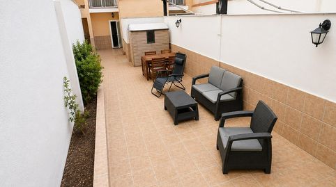Foto 4 de Dúplex en venda a Carrer de Wagner, Puigfred, Badalona