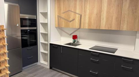 Foto 3 de Pis de lloguer a Luis Martínez Feduchi, Encinar de los Reyes, La Moraleja