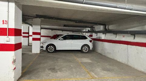 Foto 3 de Garatge en venda a Calle Villa de Rota, 4, Ciudad Jardín - Zoco, Córdoba Capital