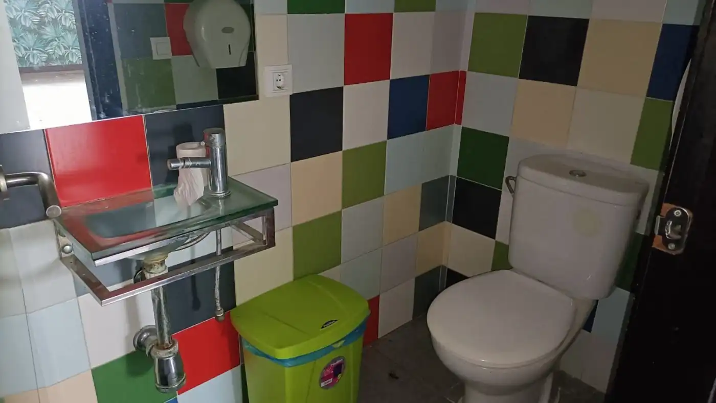 Local comercial en venta en La Banda - Campo de Fútbol, imagen 9