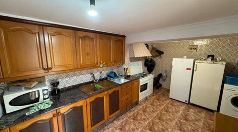 Foto 3 de Casa adosada en venda a Oliva pueblo, Oliva