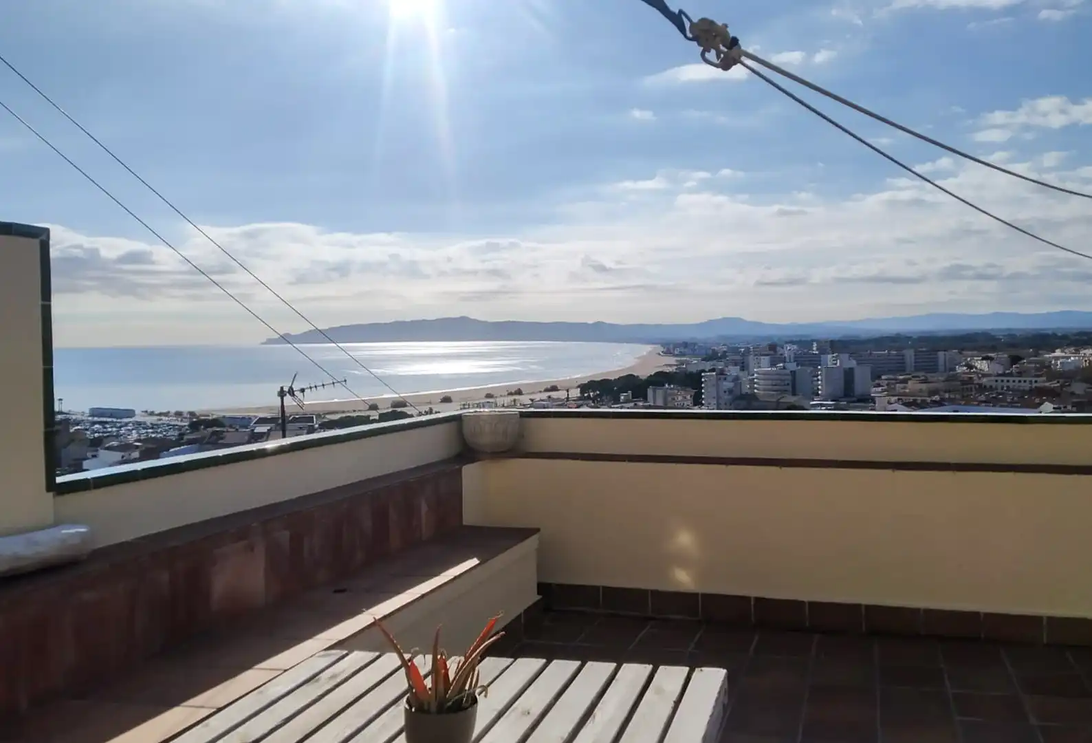 Casa con terraza en venta en Carrer Escoles, imagen 23