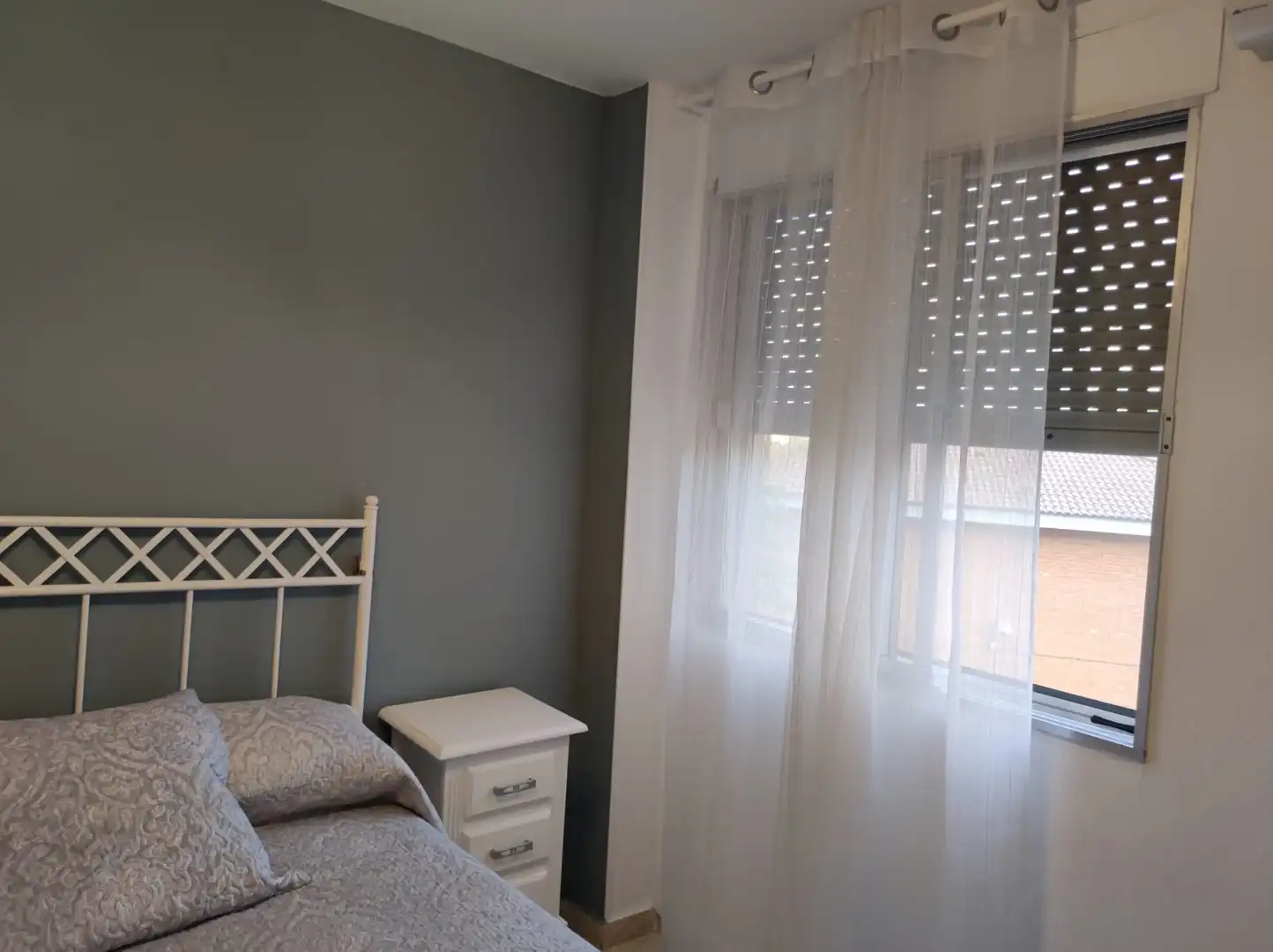 Flat for rent in Calle José Palanca, La Luz - El Torcal