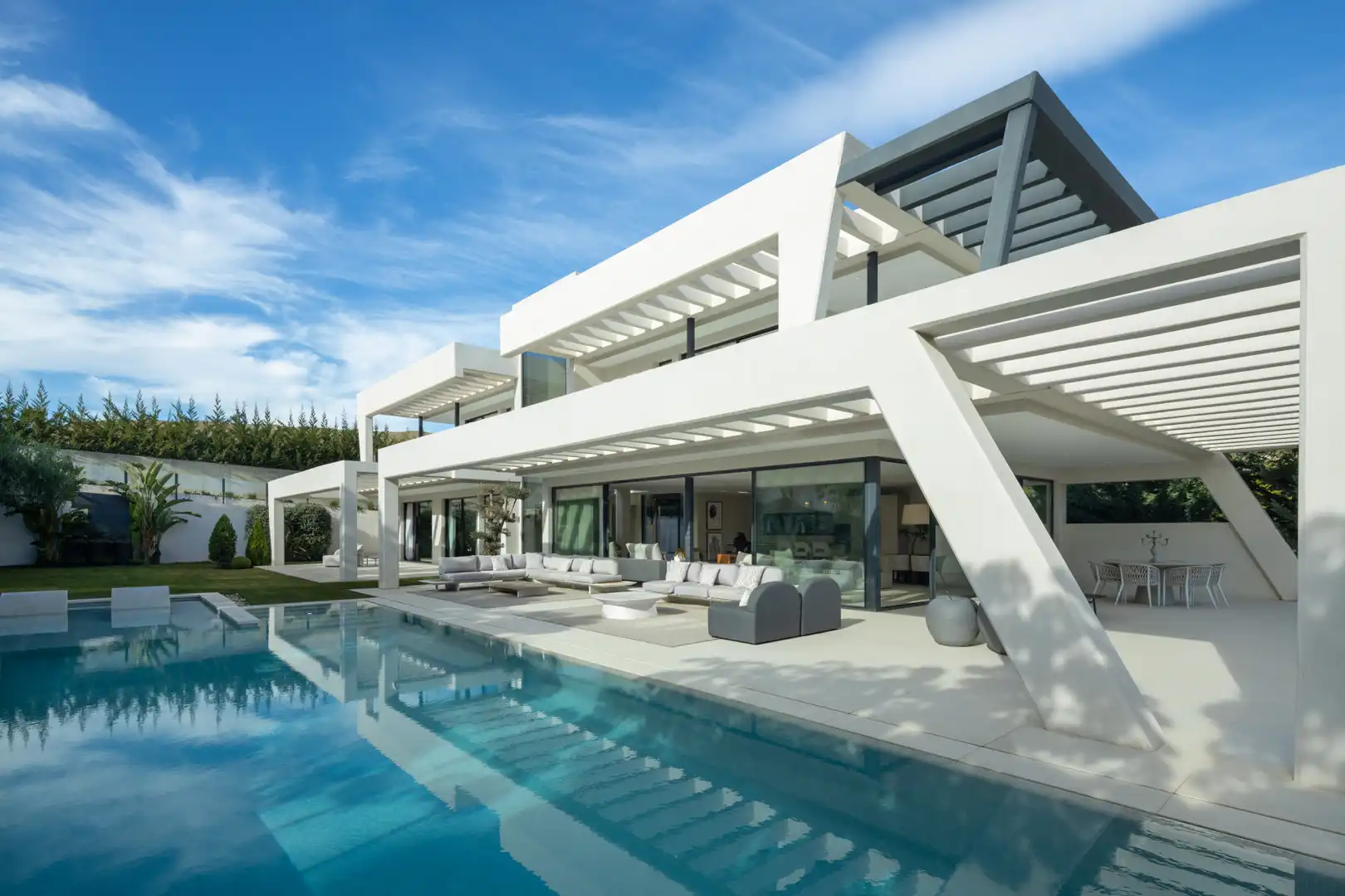 Maison avec piscine à vendre à Nueva Andalucía, imagen 23