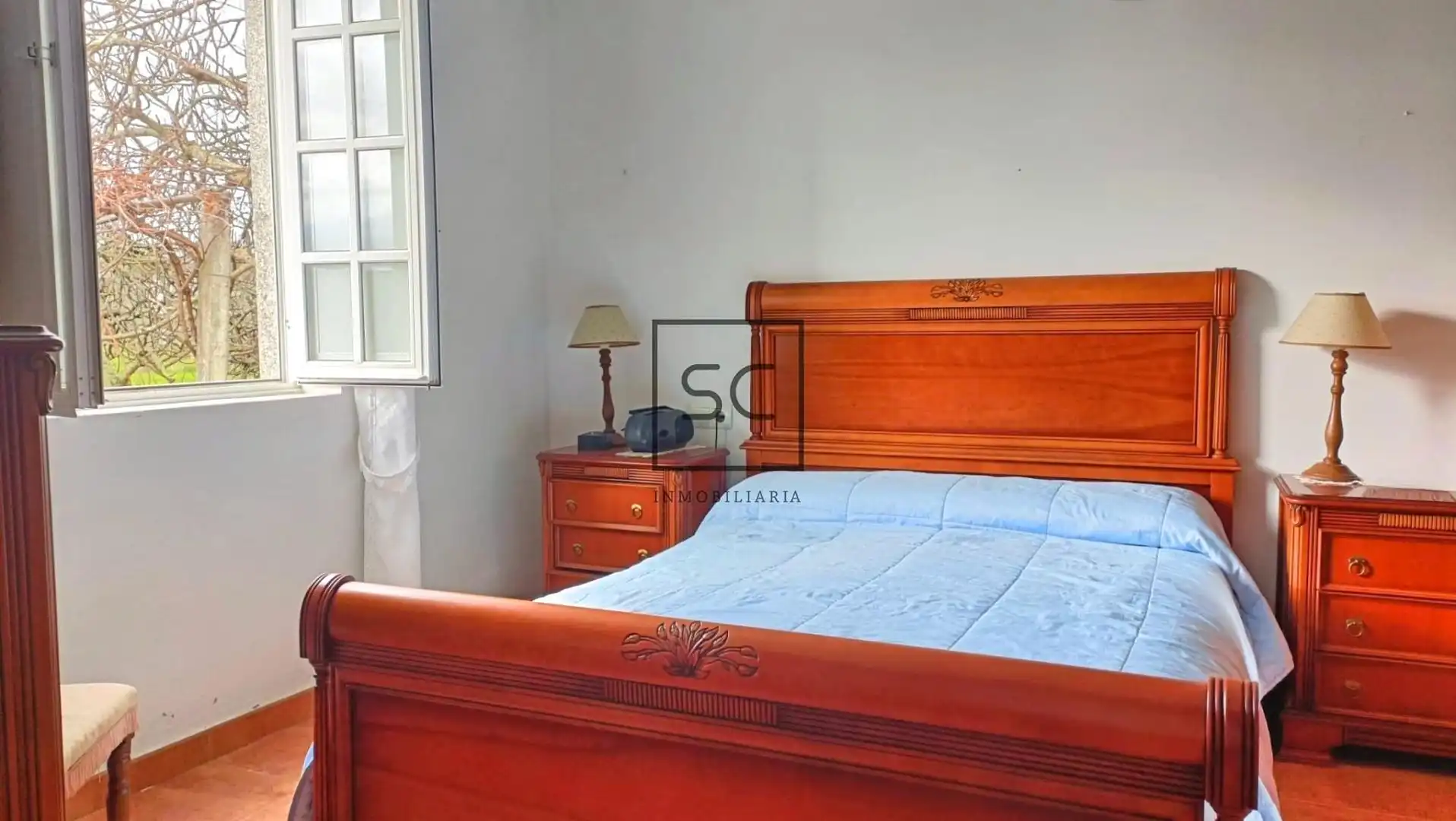 Casa con jardín en venta en Carretera FEAL, imagen 9
