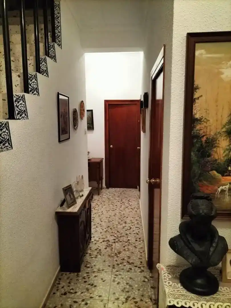 Casa o chalet en venta en Pozo-Lorente