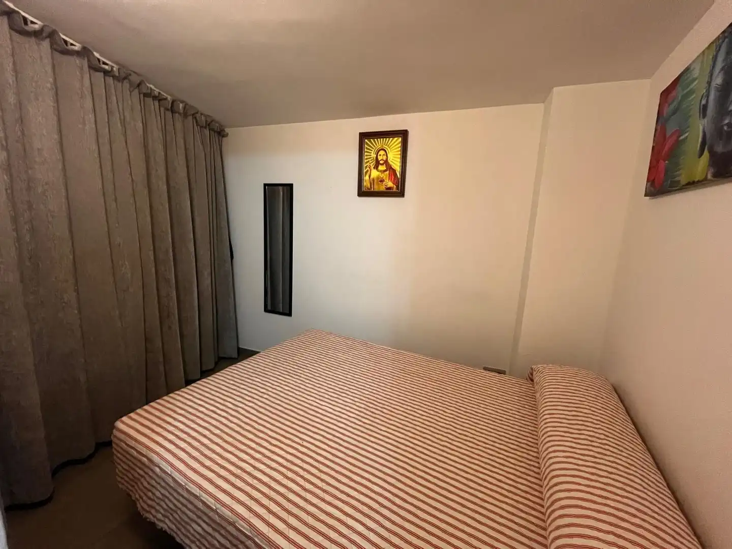 Dormitori de Local en venda en  Palma de Mallorca amb Aire condicionat