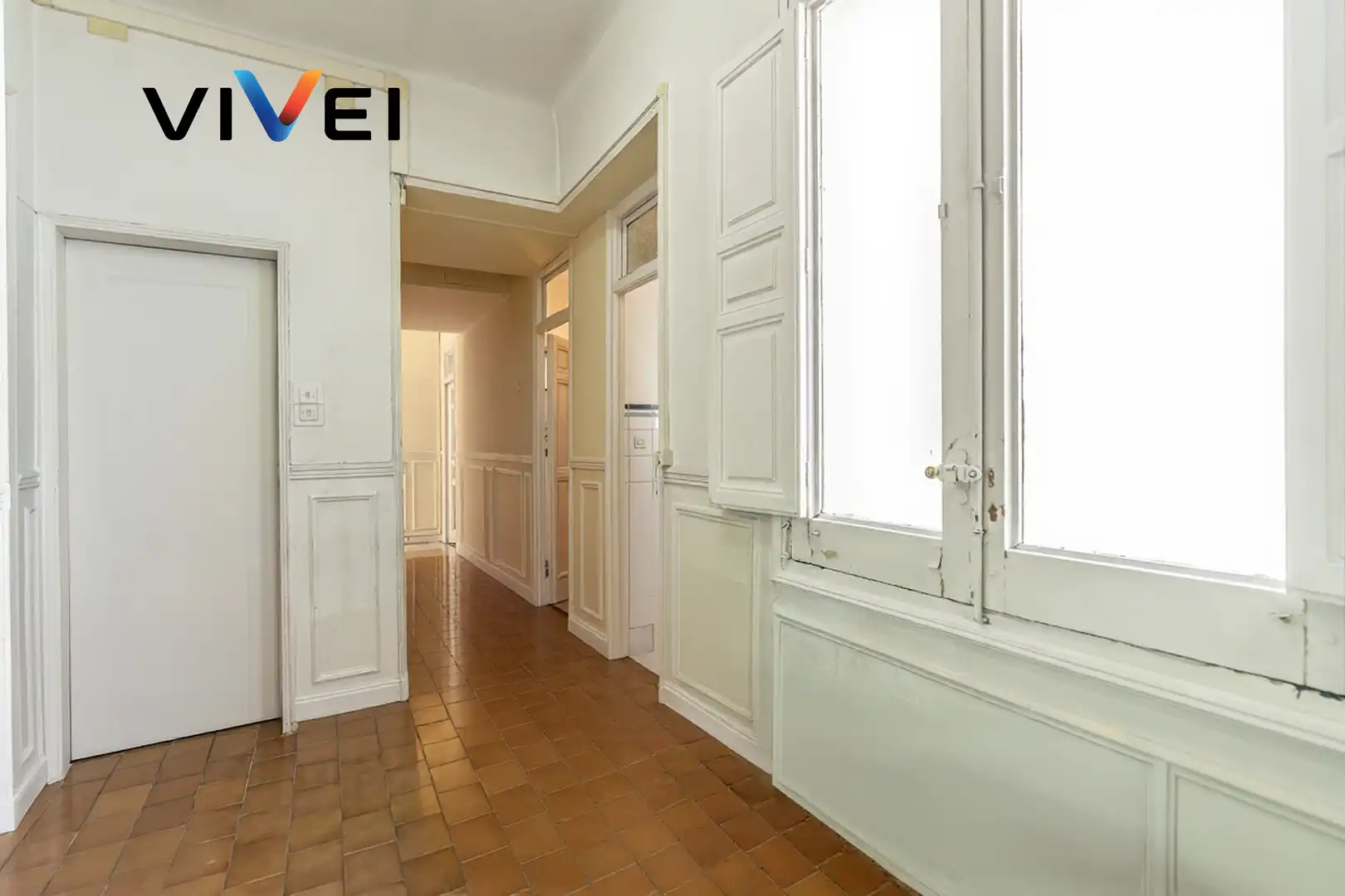 Wohnung zum Verkauf in Madrid mit Klimaanlage, Heizung und Abstellraum