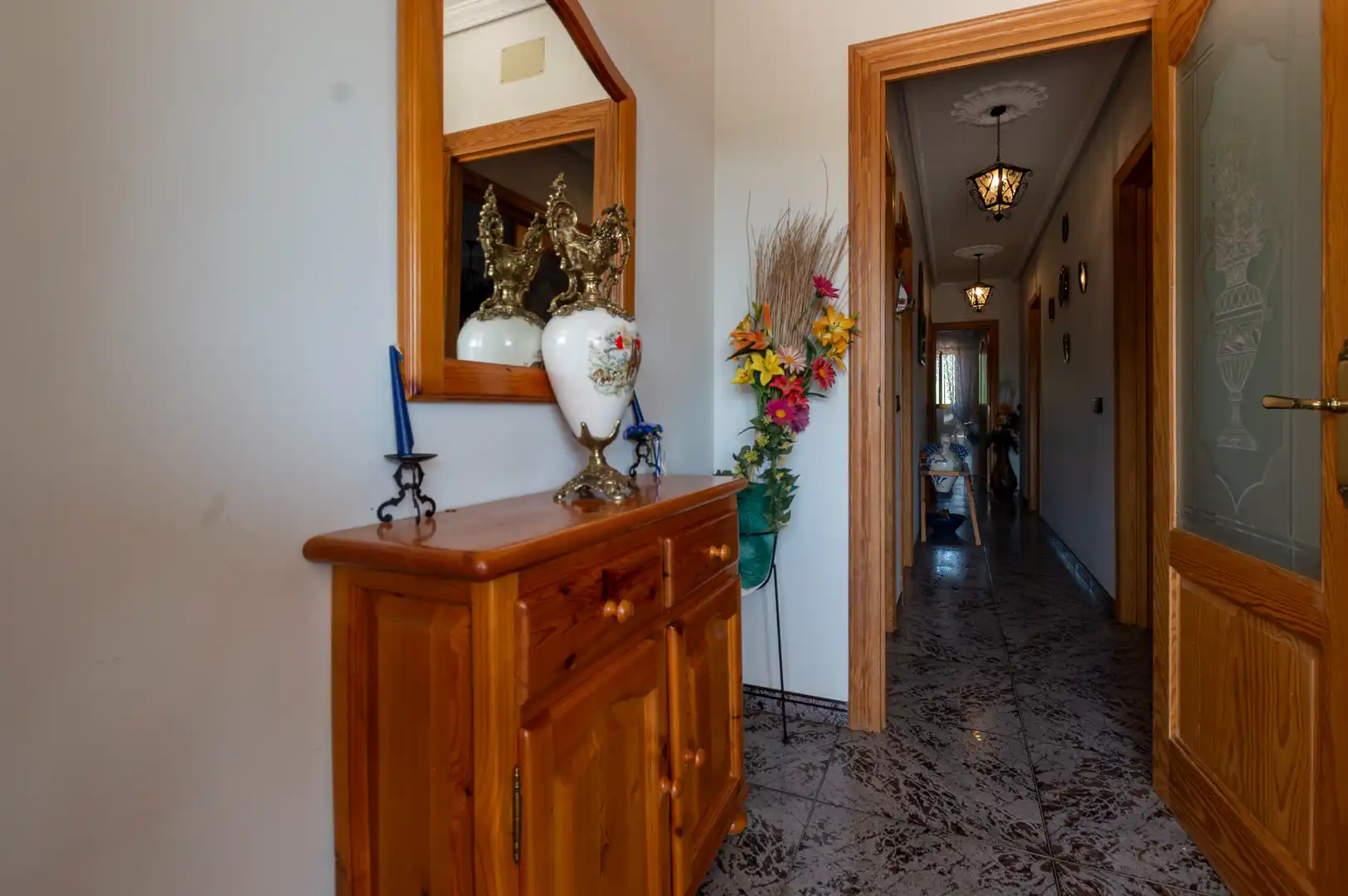 Casa o chalet en venta en Hontoba con Calefacción, Jardín privado y Terraza