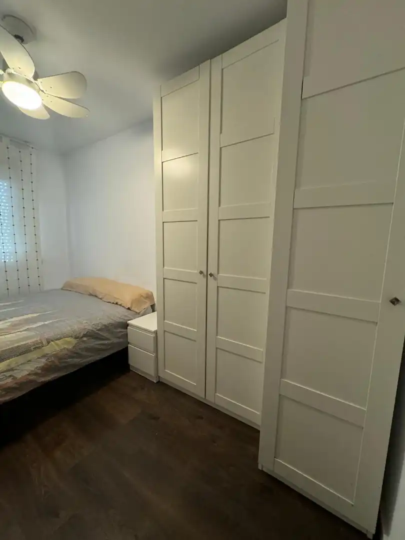 Habitación de Piso en venta en Gijón  con Calefacción
