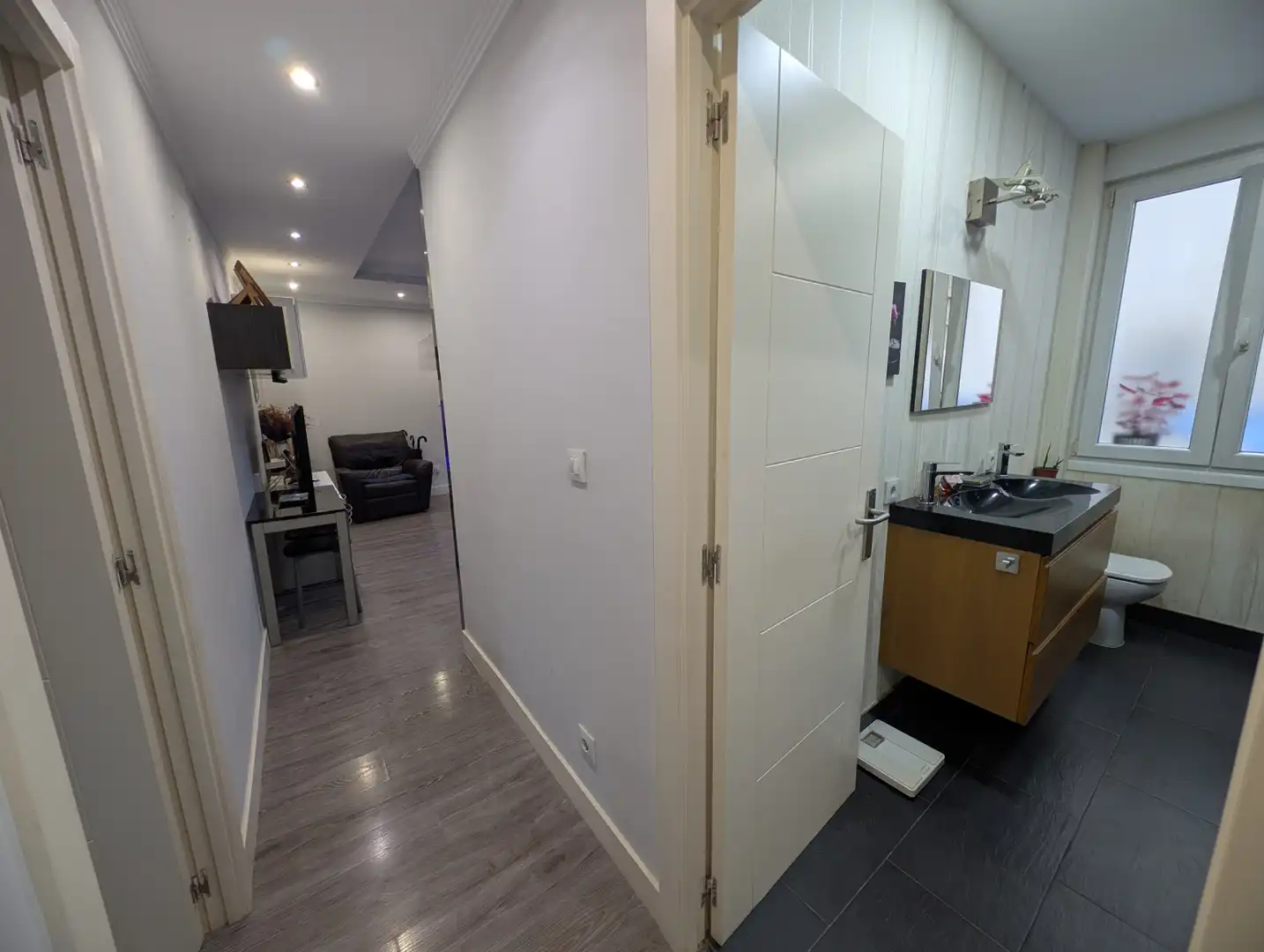 Piso en venta en Bilbao - CALLE JUAN DE LA COSA, 3, Santutxu - Basarrate