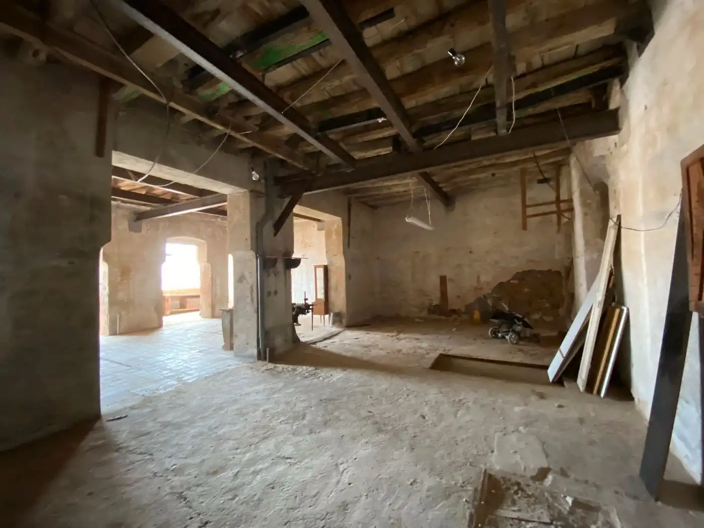 Business premises to rent in Carrer de Sobrerroca 30, imagen 7