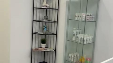 Photo 4 of Premises to rent in Carrer Pintor Velazquez, 12, Mercado, Alicante / Alacant