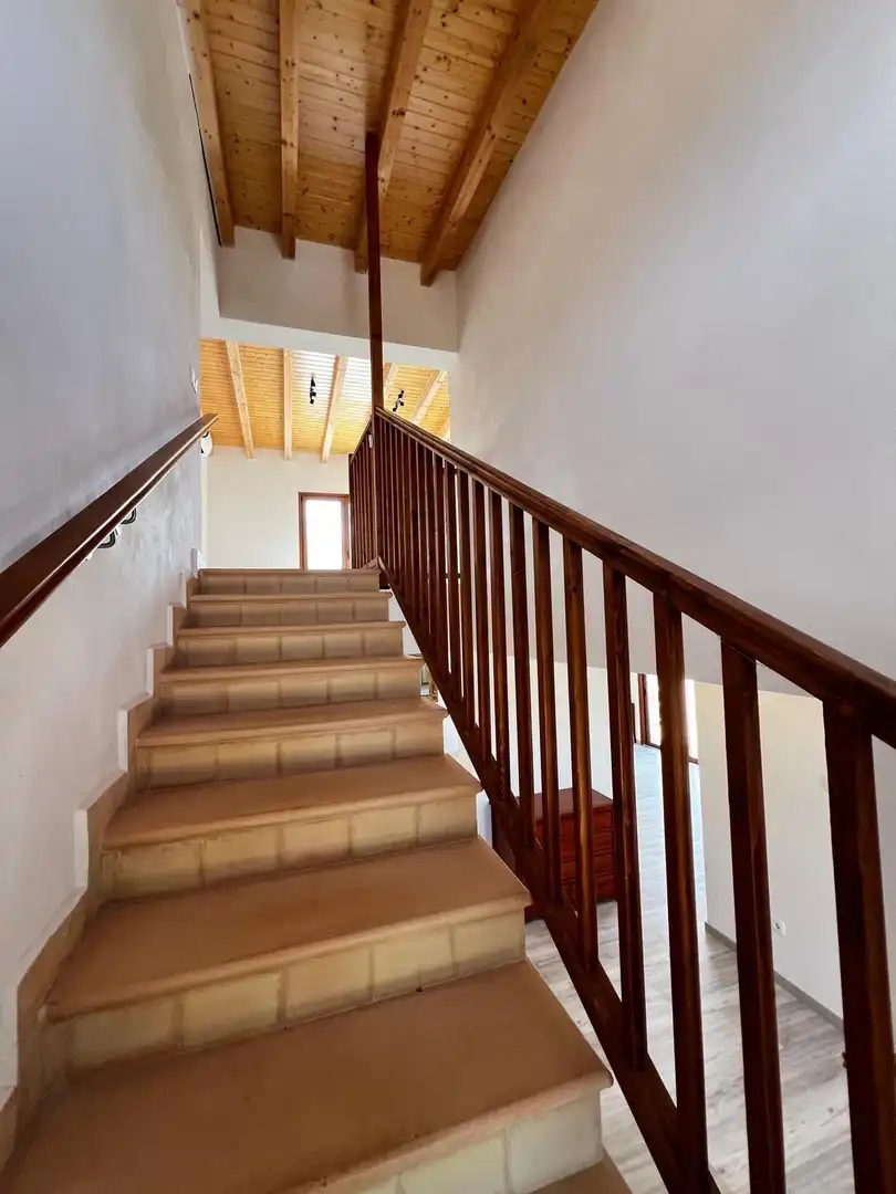 Finca rústica de alquiler en Santanyí con Aire acondicionado, Calefacción y Terraza