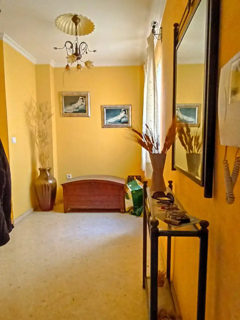 Flat for sale in Cheste