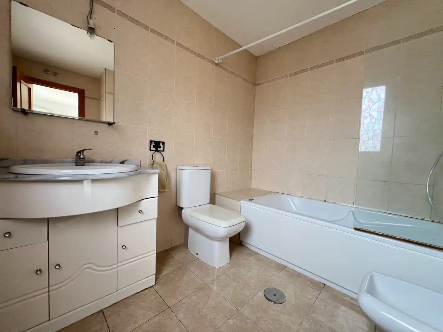 Baño de Casa o chalet en venta en Seseña con Calefacción, Jardín privado y Terraza