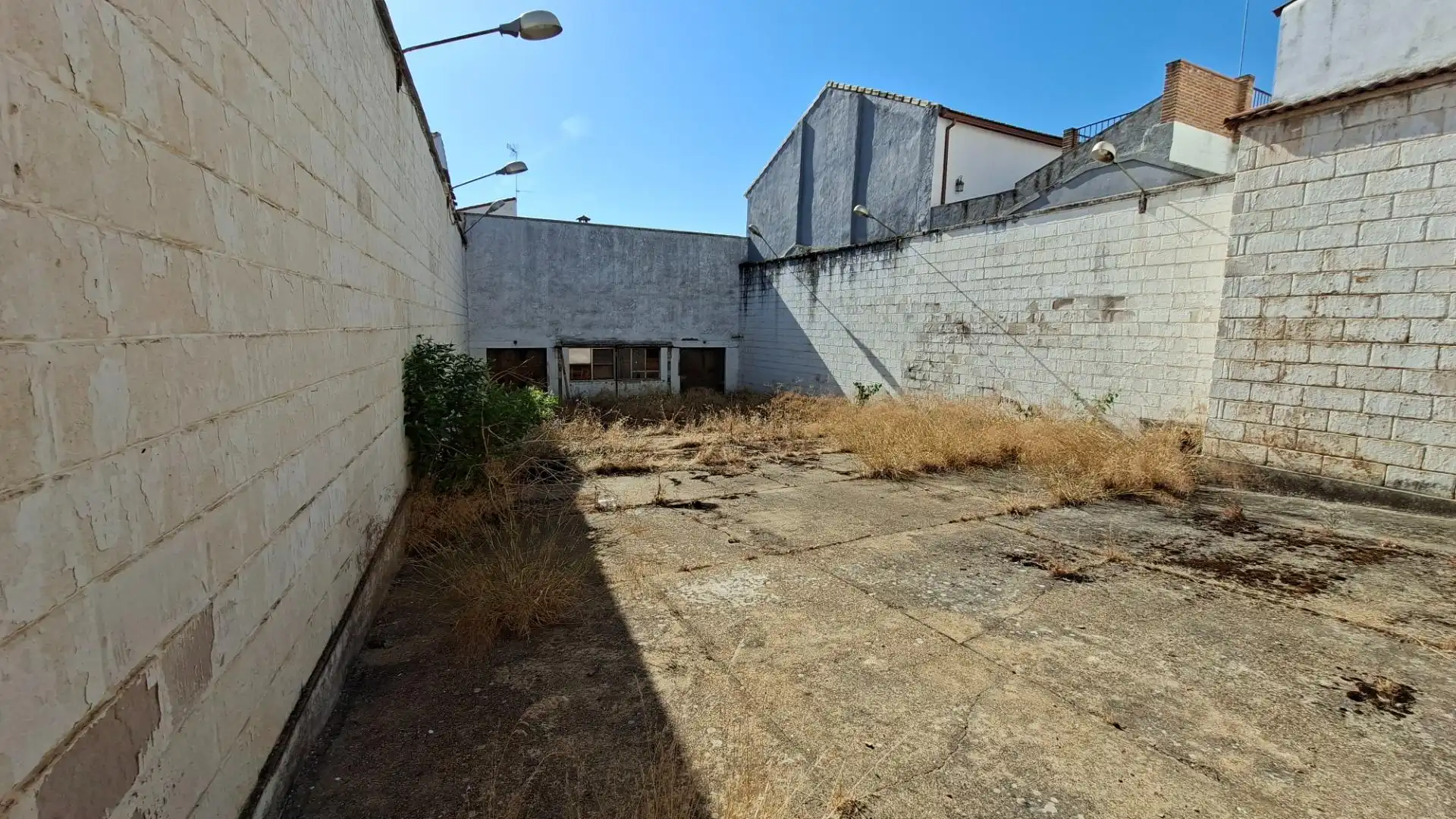 Residencial en venda en Nerva
