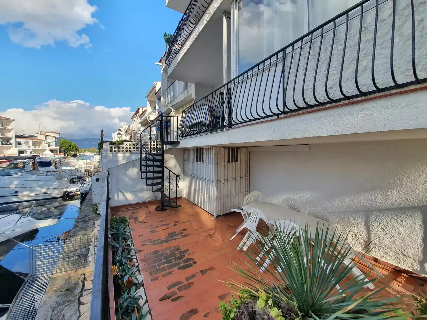 Piso en venta en Port Banyuls - Port Alegre - Port Empordà, imagen 5