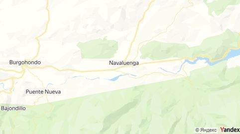 Foto 2 de Piso en venta en Navaluenga, Ávila