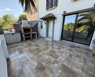 Terrace of House or chalet for sale in Donostia - San Sebastián   with Heating, Private garden and Terrace