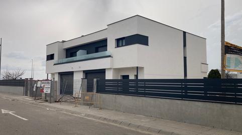 Foto 2 de Casa adosada en venta en Verge de Montserrat, El Palau d'Anglesola, Lleida