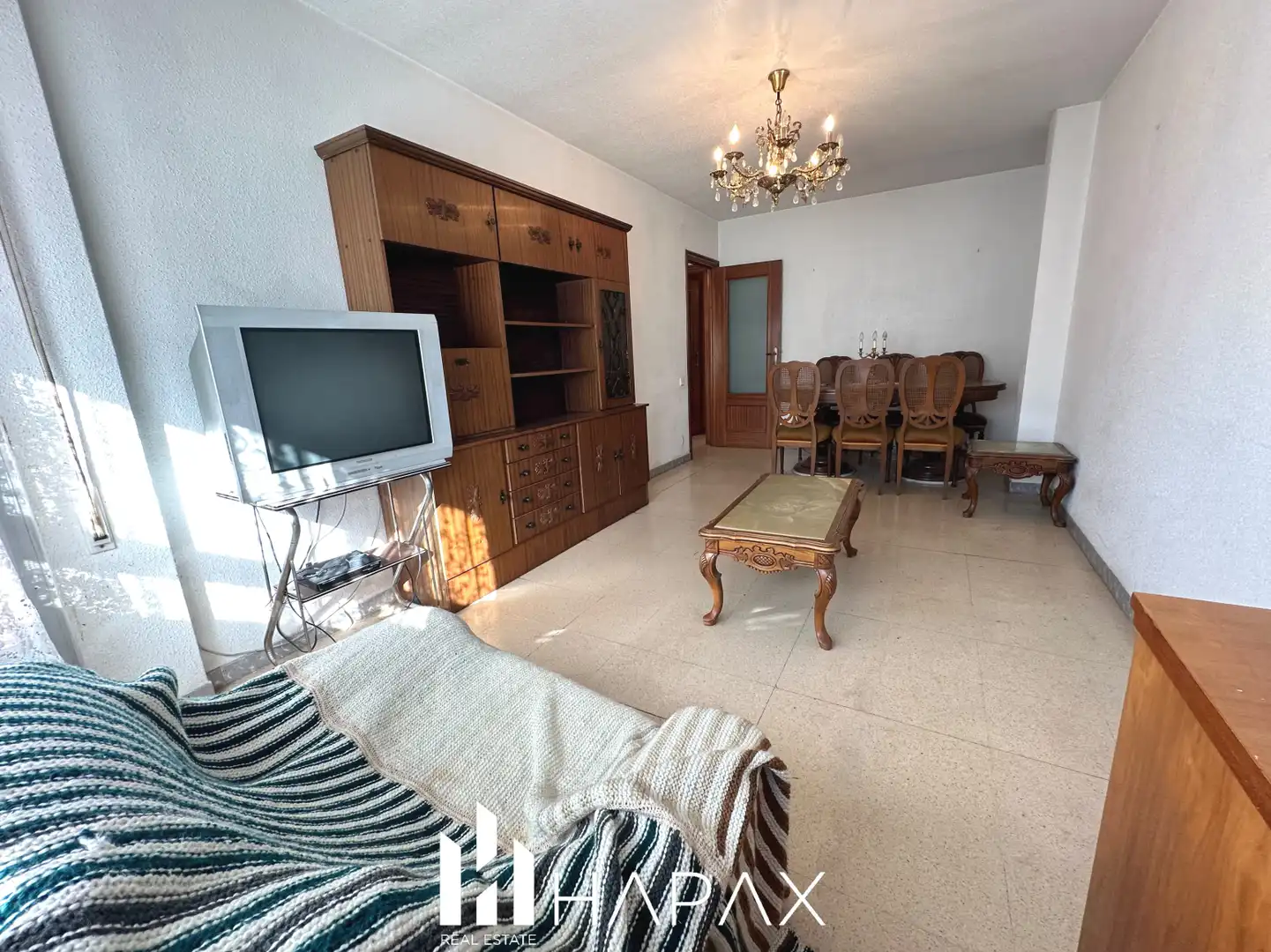 Flat with terrace for sale in Salamanca - CL LILAS, LAS