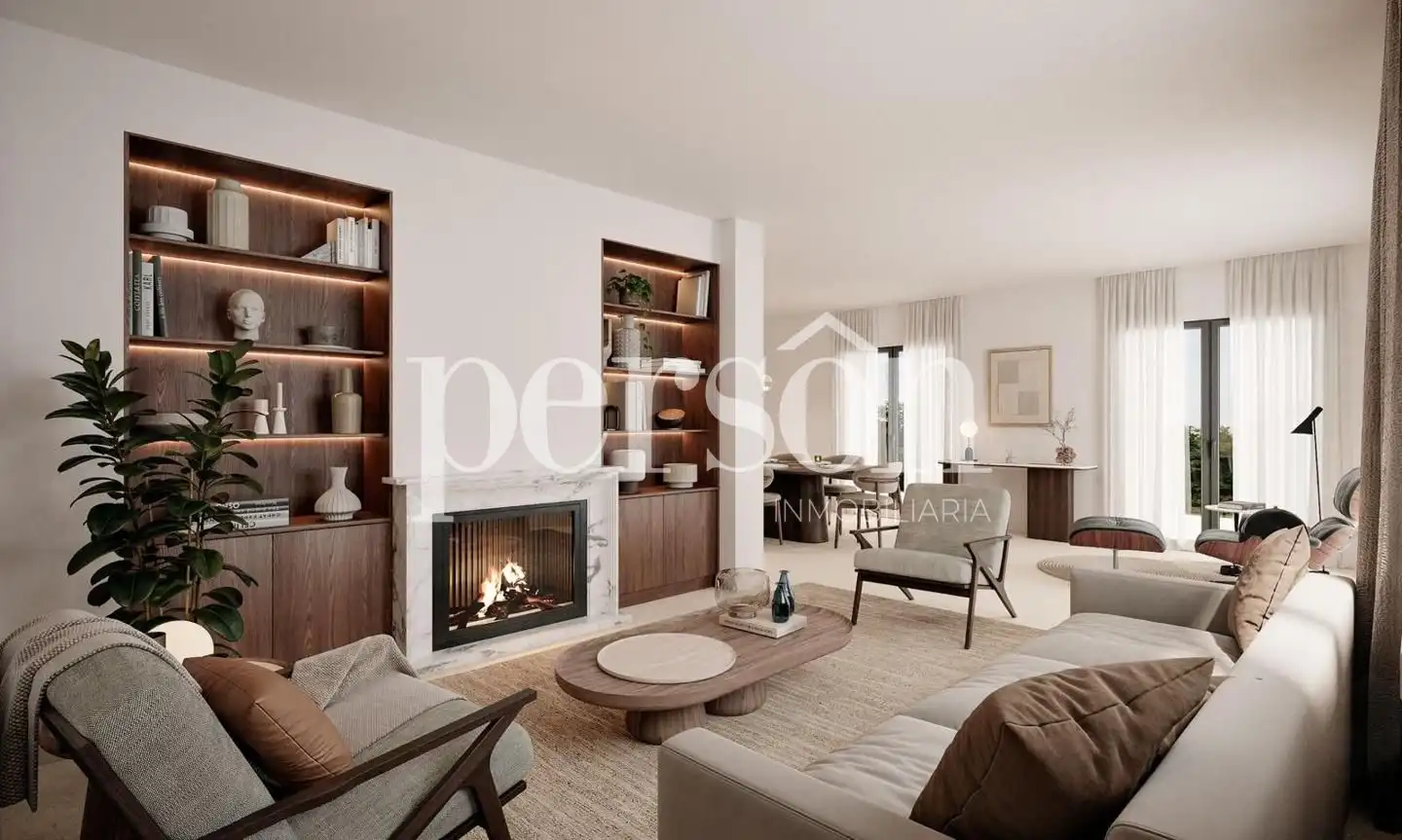 Villa avec terrasse à vendre à Campolivar, imagen 18