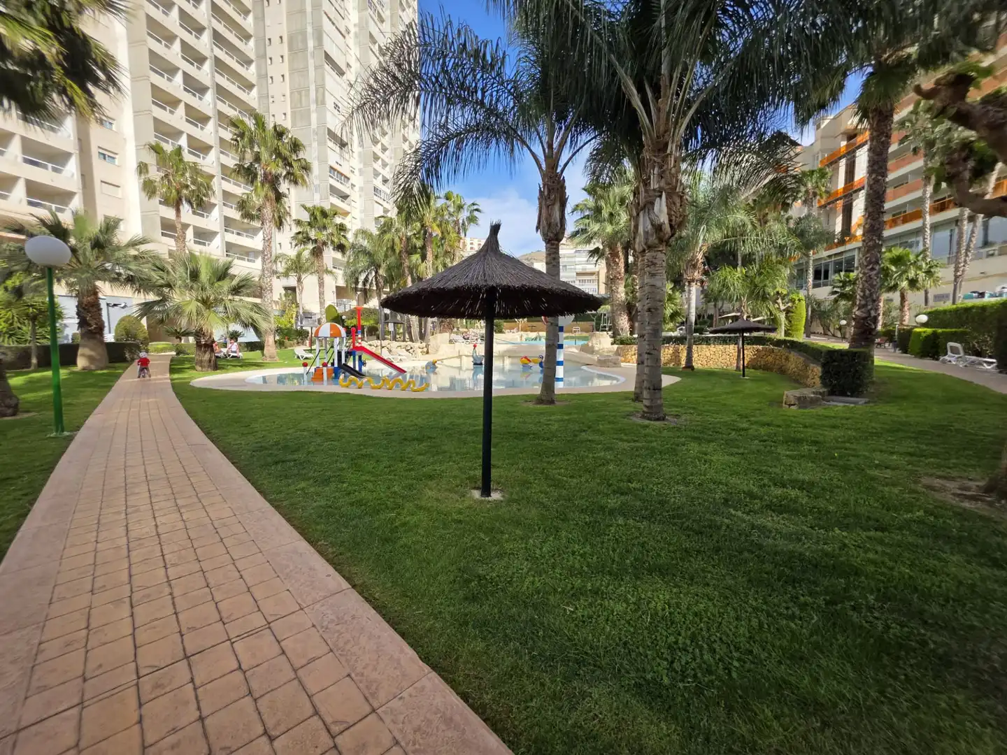 Appartement compact avec piscine à vendre à Avinguda Ametlla de Mar, imagen 32