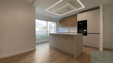 Foto 4 de Apartamento en venta en Carrer de Joan Maragall, Aiguadolç - Sant Sebastià, Barcelona