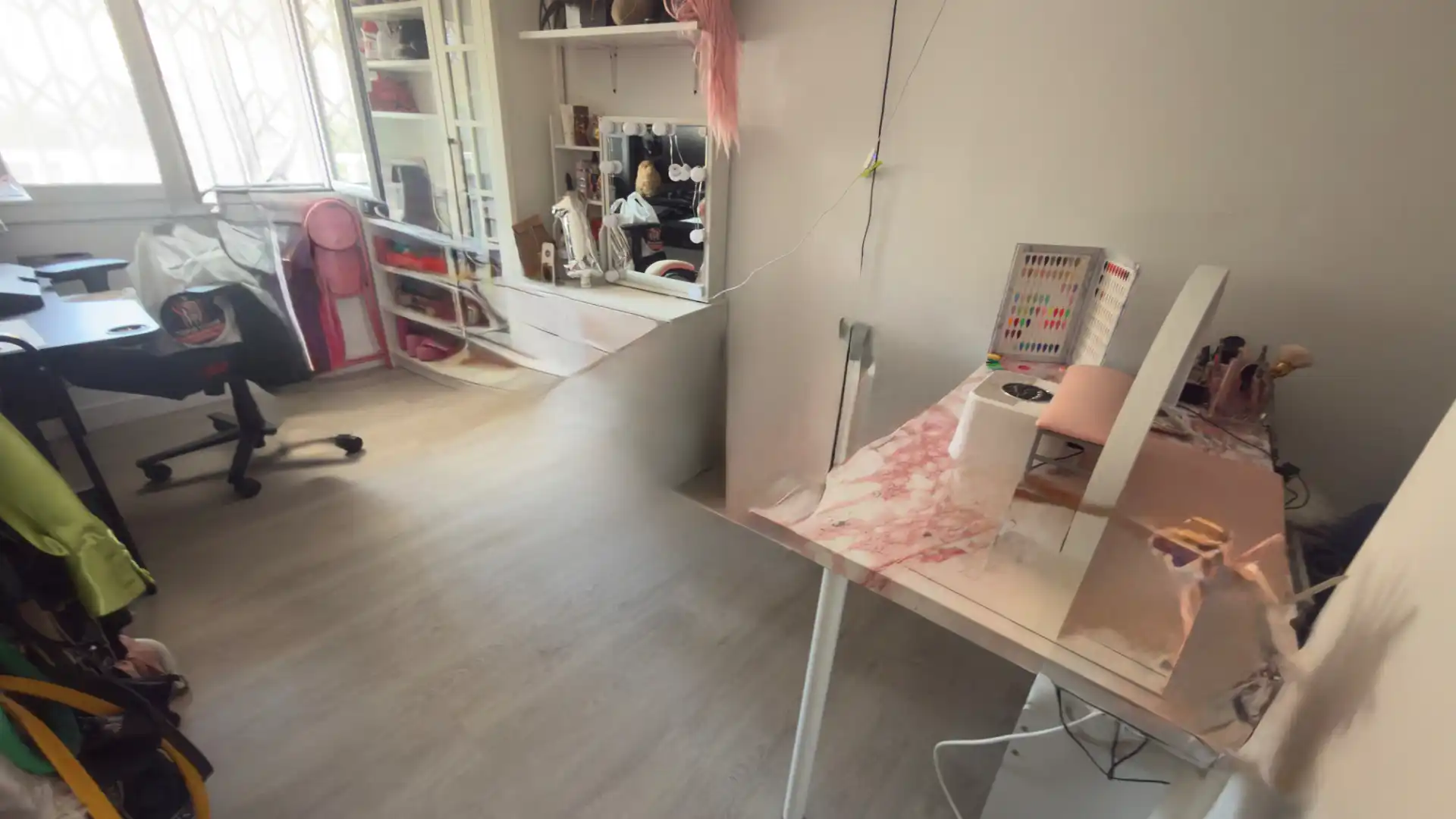 Piso en venta en Cunit con Aire acondicionado, Calefacción y Parquet