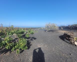 Exterior view of Land for sale in Haría