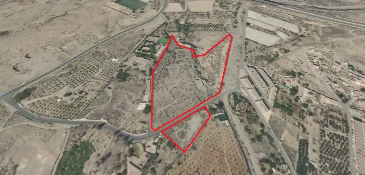 Terreny rústic en venda a Camino Martínez, imagen 14
