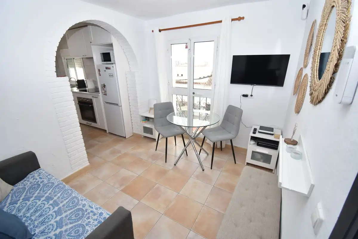 Apartamento en venta en Mijas pueblo, imagen 4