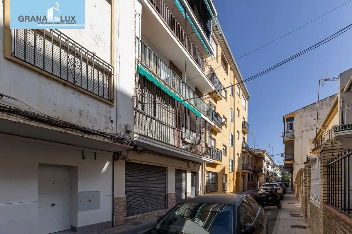 Flat for sale in Calle Gras y Granollers, imagen 24