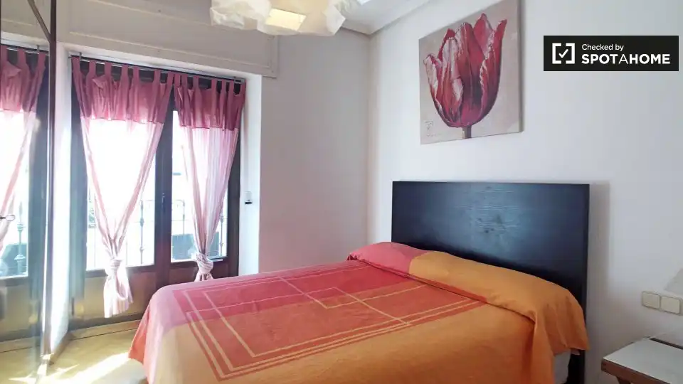 Flat with terrace to rent in Moncloa - Aravaca, imagen 14