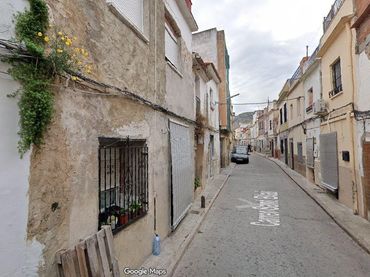 Casa in vendita a Calle SANT BLAI 62