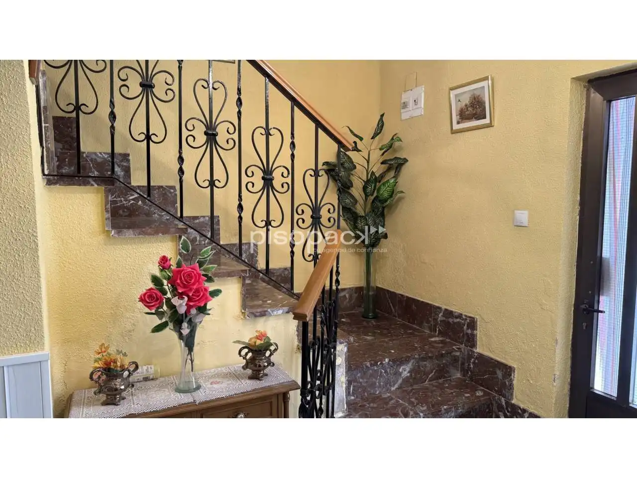 Casa o chalet en venta en Azagra con Calefacción