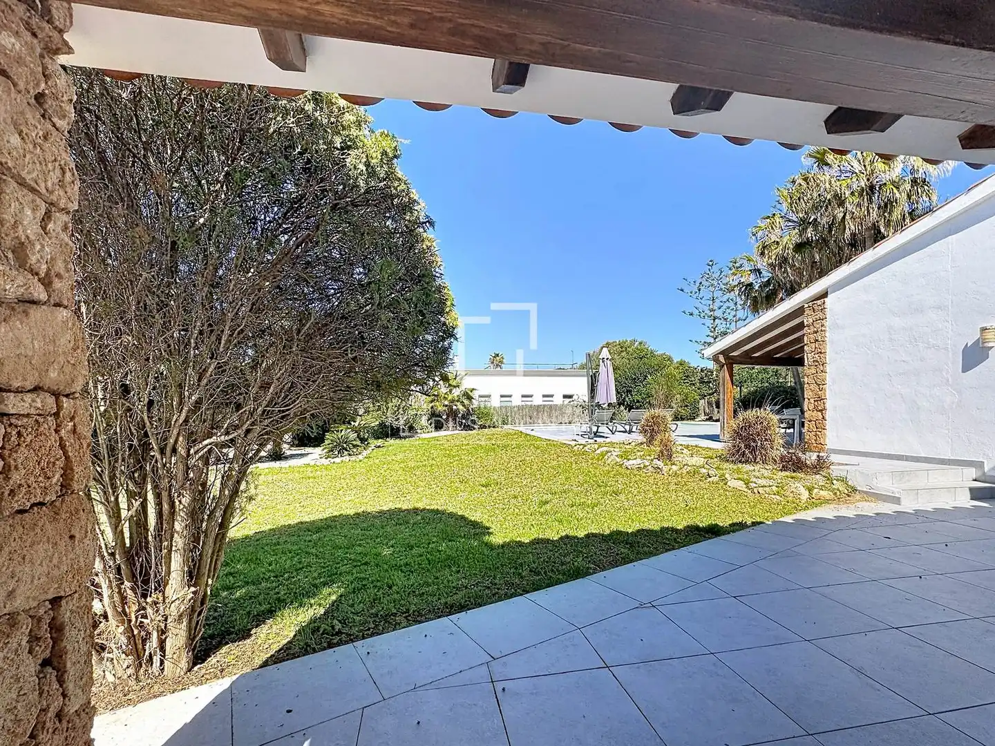 Xalet amb piscina en venda a Cap d'en Font - Binissafúller, imagen 46