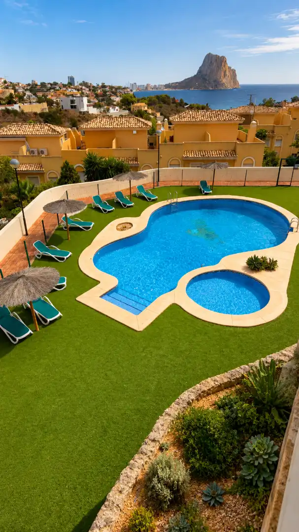 Duplexes for rent in Partida Maryvilla, Maryvilla
