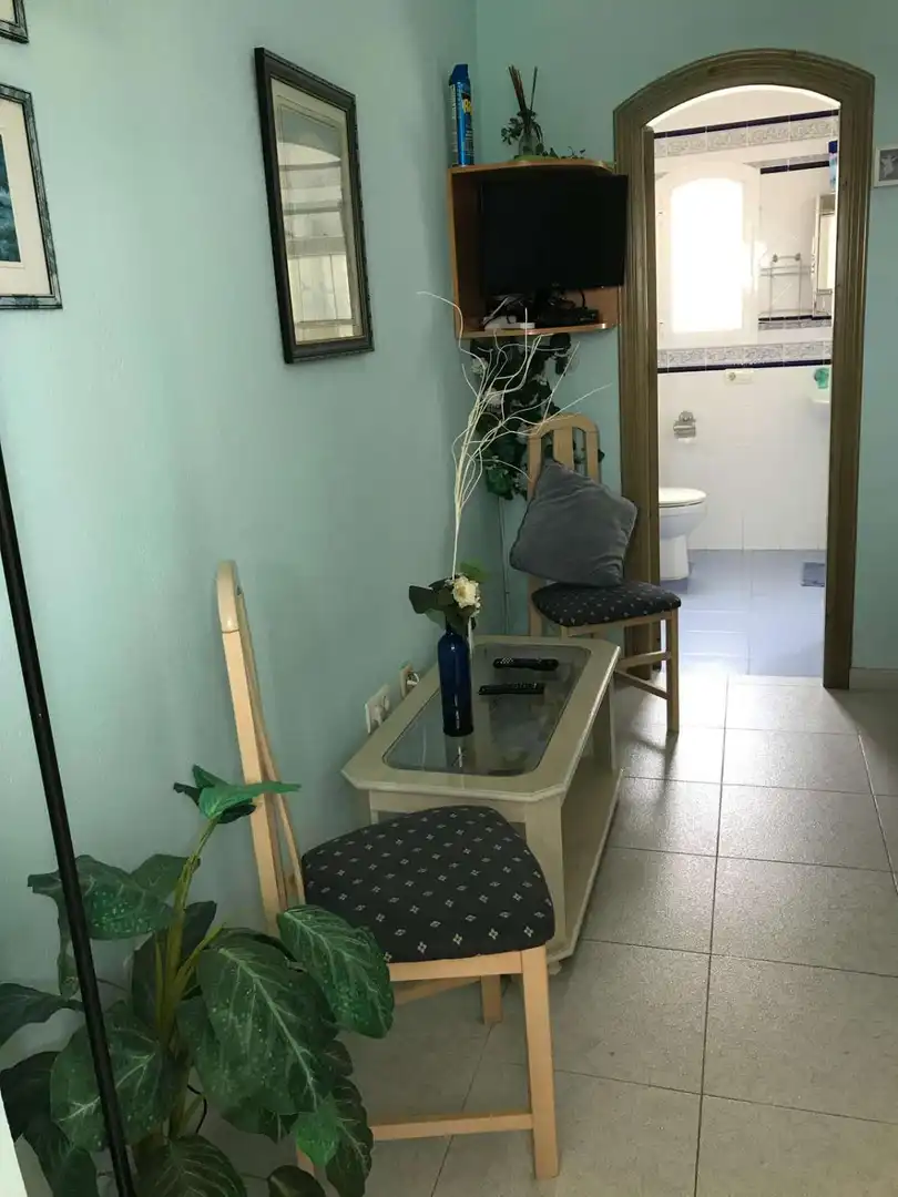 Chalet con piscina en venta en Urbanización Santa Rosa, imagen 10