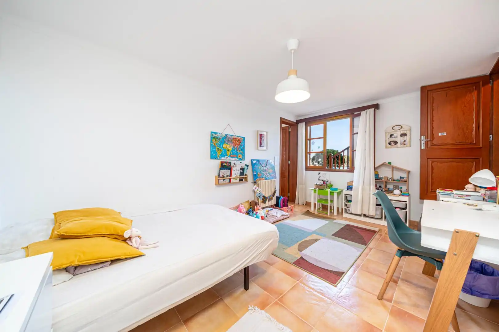Bedroom of Houses for sale in Felanitx