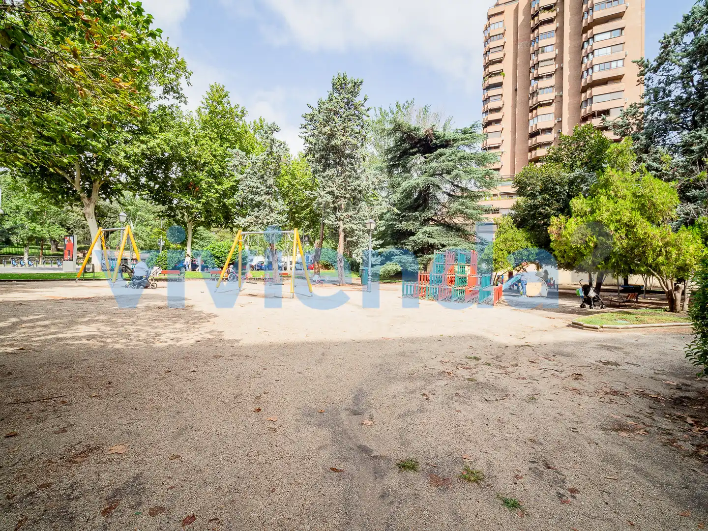 Piso con ascensor en venta en Barrio de Salamanca, imagen 39