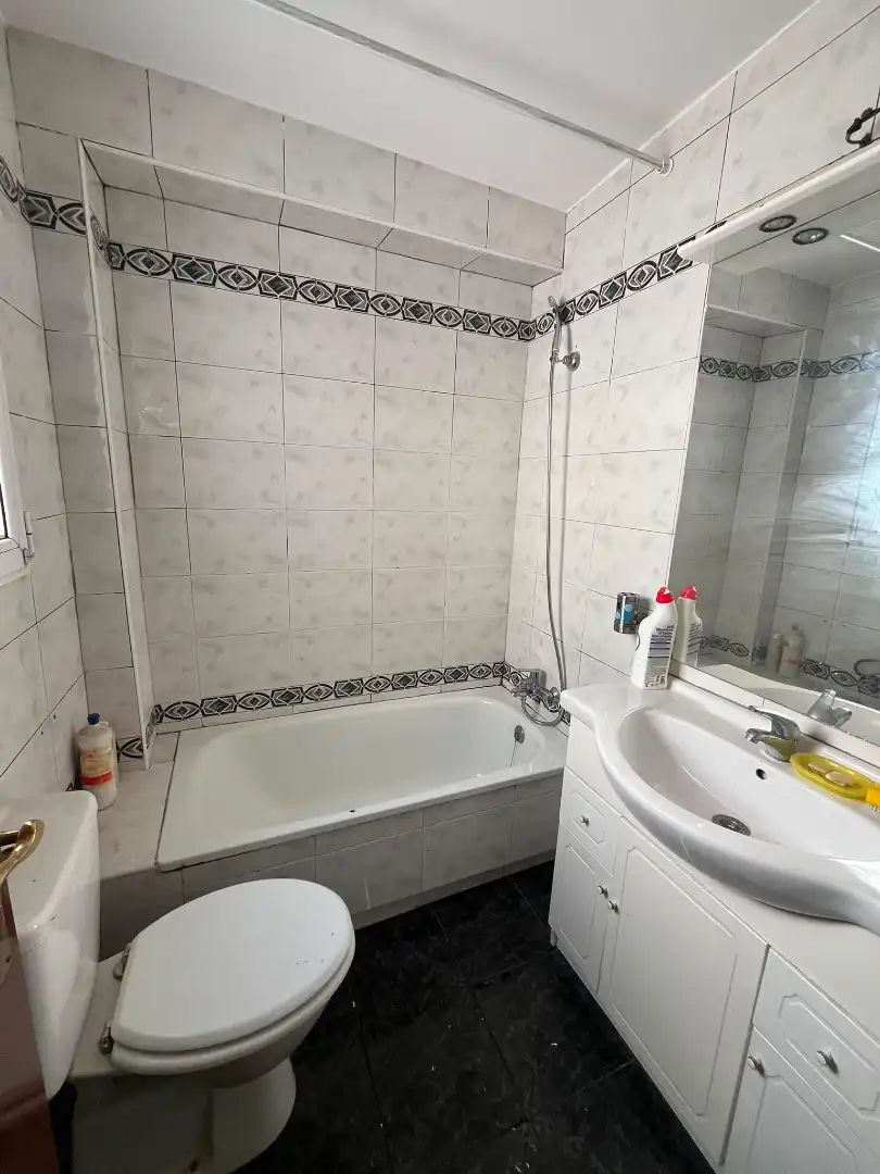 Flat with lift for sale in Calle Pérez Galdós, imagen 7