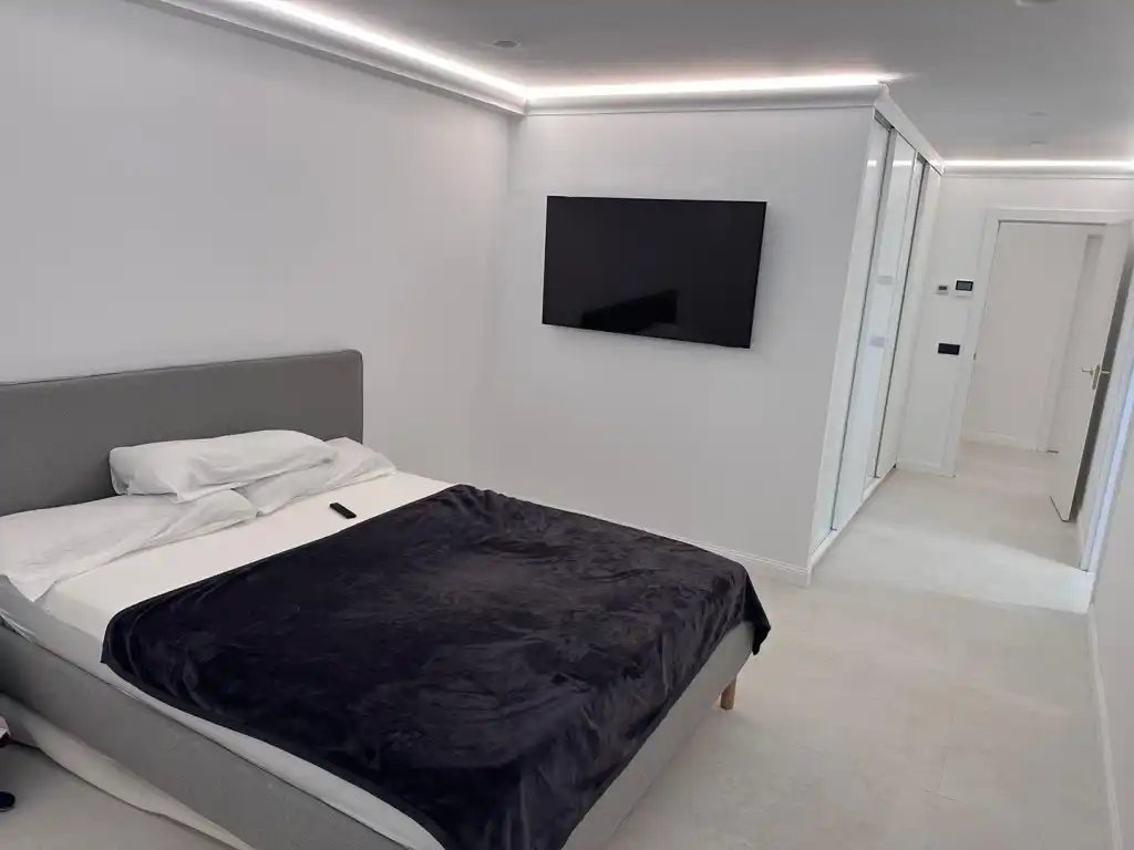 Dormitori de Casa o xalet en venda en  Palma de Mallorca amb Aire condicionat, Calefacció i Terrassa