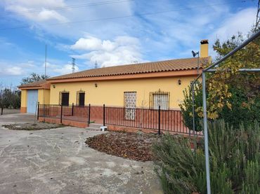 Villa in vendita a Baza