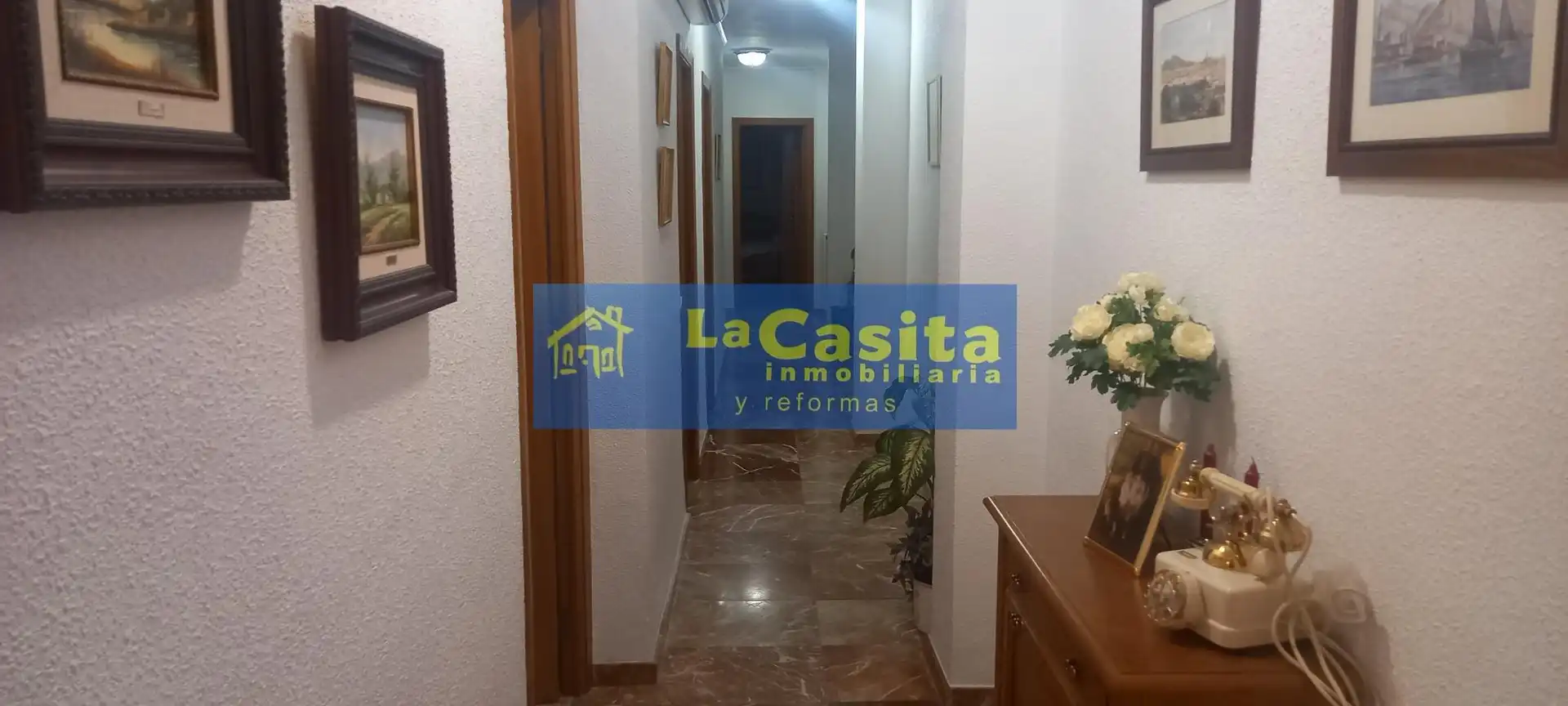 Flat for sale in Almagro